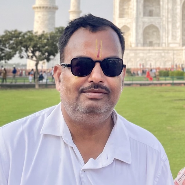 प्रदीप सिंह गौर